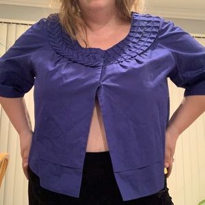 Super Cute Apt. 9 Blazer!